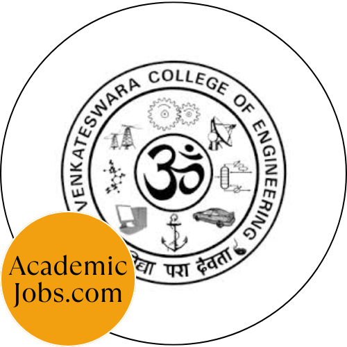 Sri Venkateswara College of Engineering logo